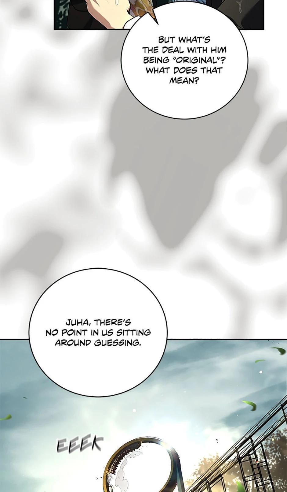 Read The Frozen Player Returns Manga Online