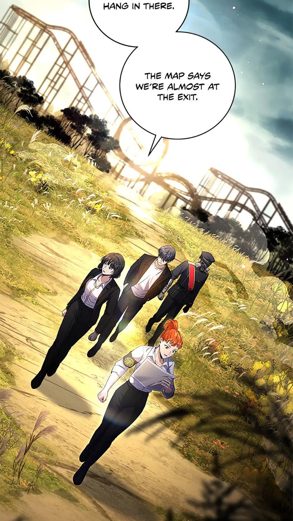 Read The Frozen Player Returns Manga Online