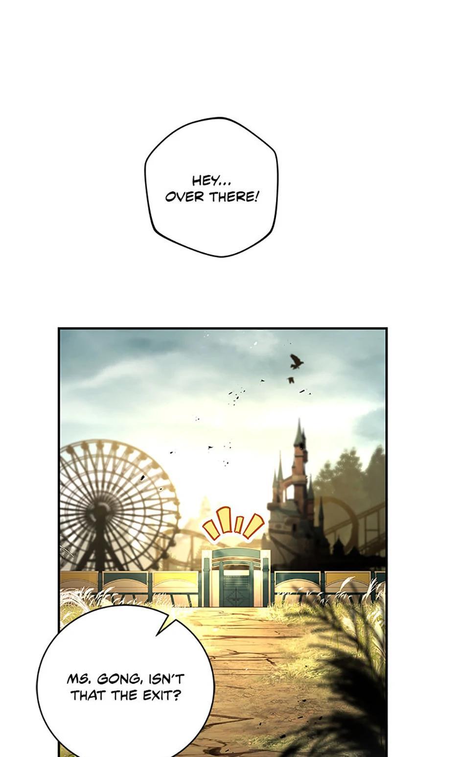 Read The Frozen Player Returns Manga Online