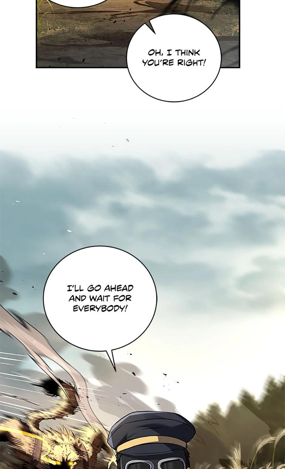 Read The Frozen Player Returns Manga Online