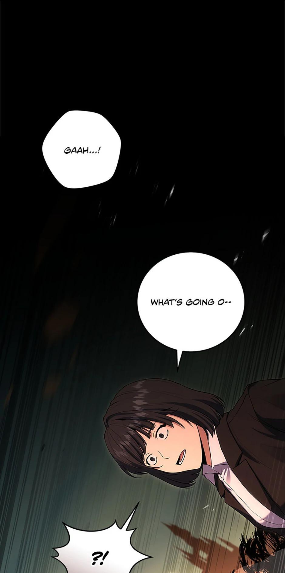 Read The Frozen Player Returns Manga Online