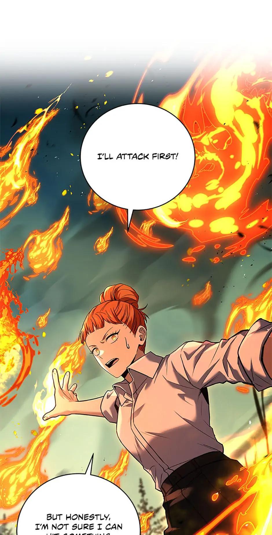 Read The Frozen Player Returns Manga Online