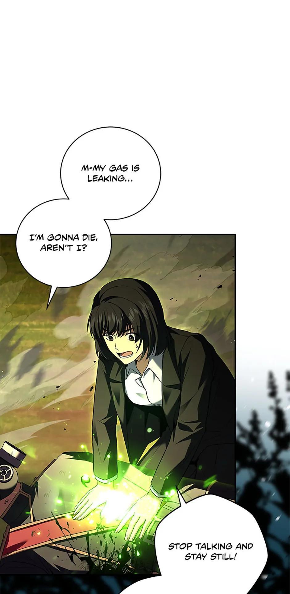 Read The Frozen Player Returns Manga Online