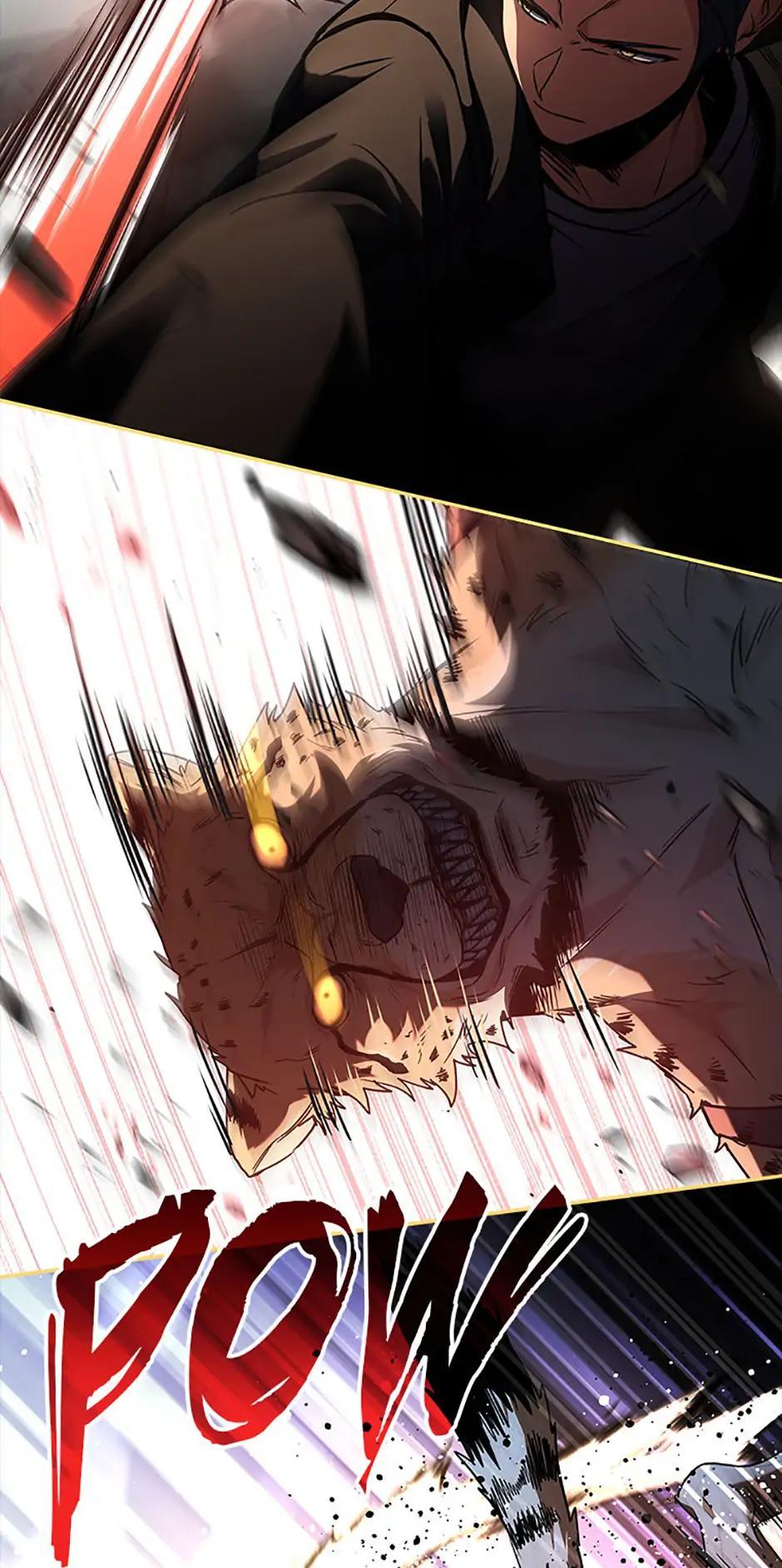 Read The Frozen Player Returns Manga Online