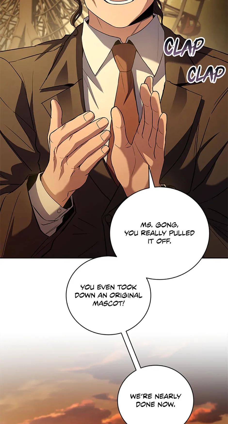 Read The Frozen Player Returns Manga Online