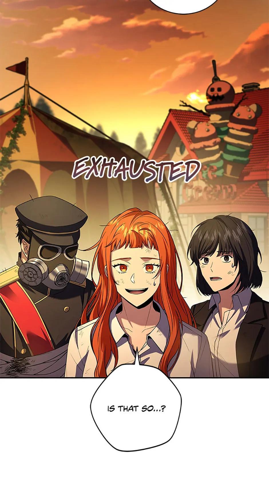 Read The Frozen Player Returns Manga Online