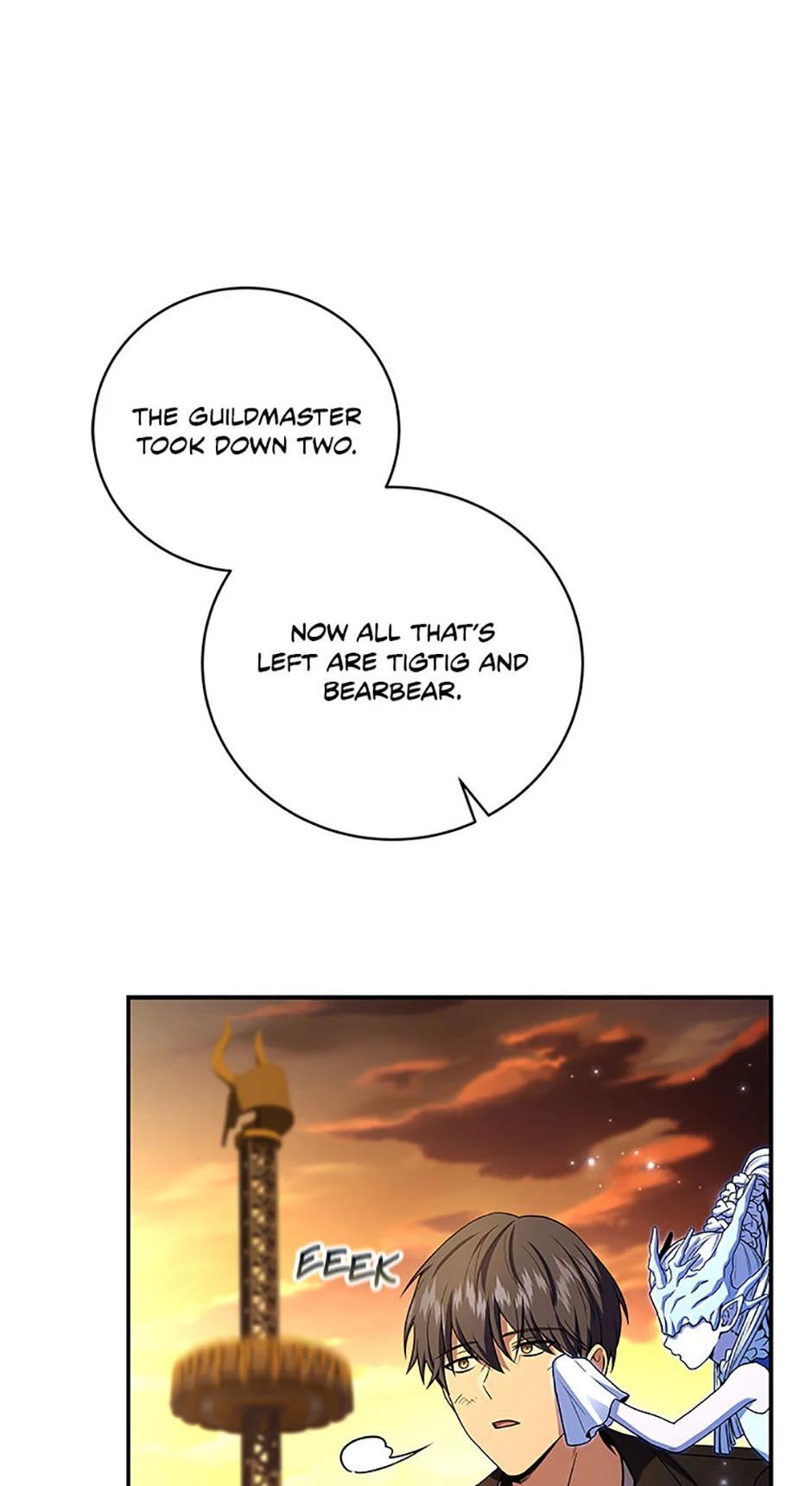 Read The Frozen Player Returns Manga Online