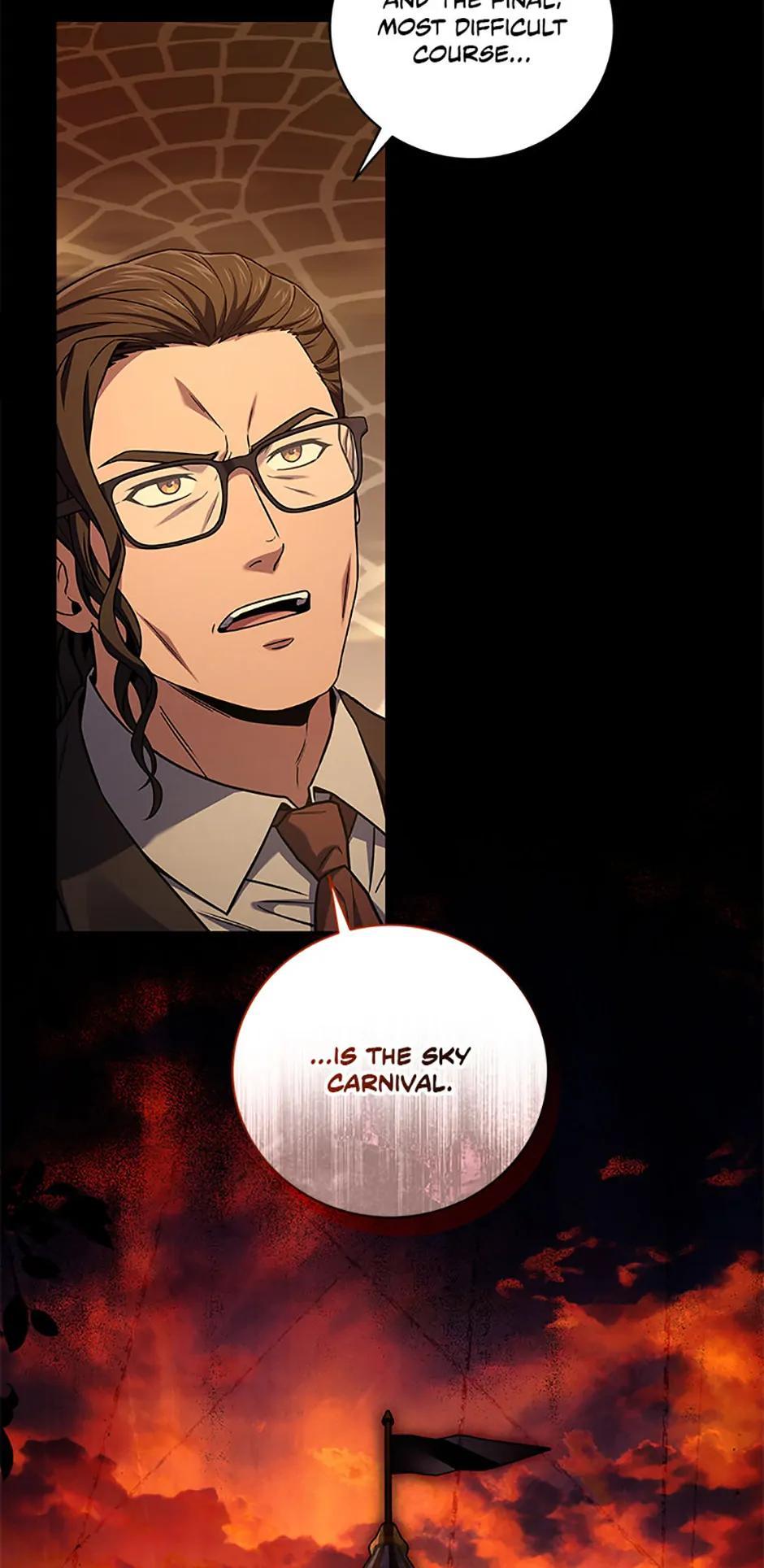 Read The Frozen Player Returns Manga Online