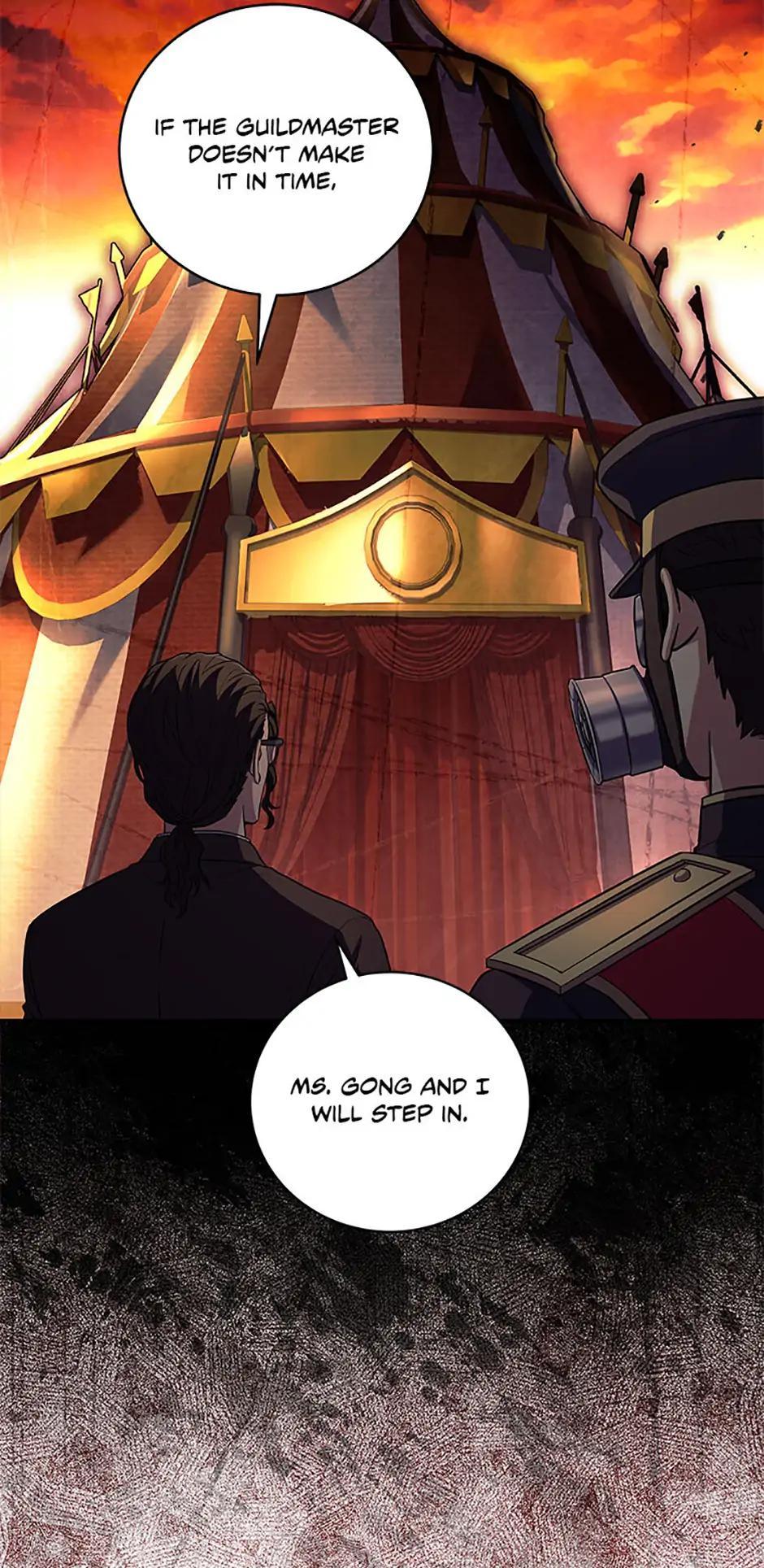 Read The Frozen Player Returns Manga Online