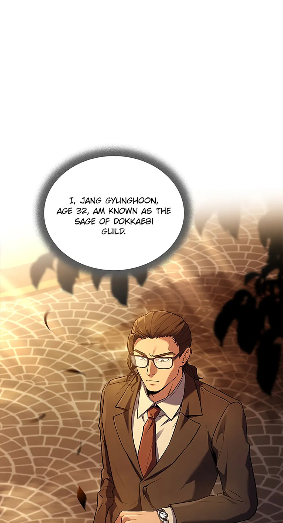 Read The Frozen Player Returns Manga Online