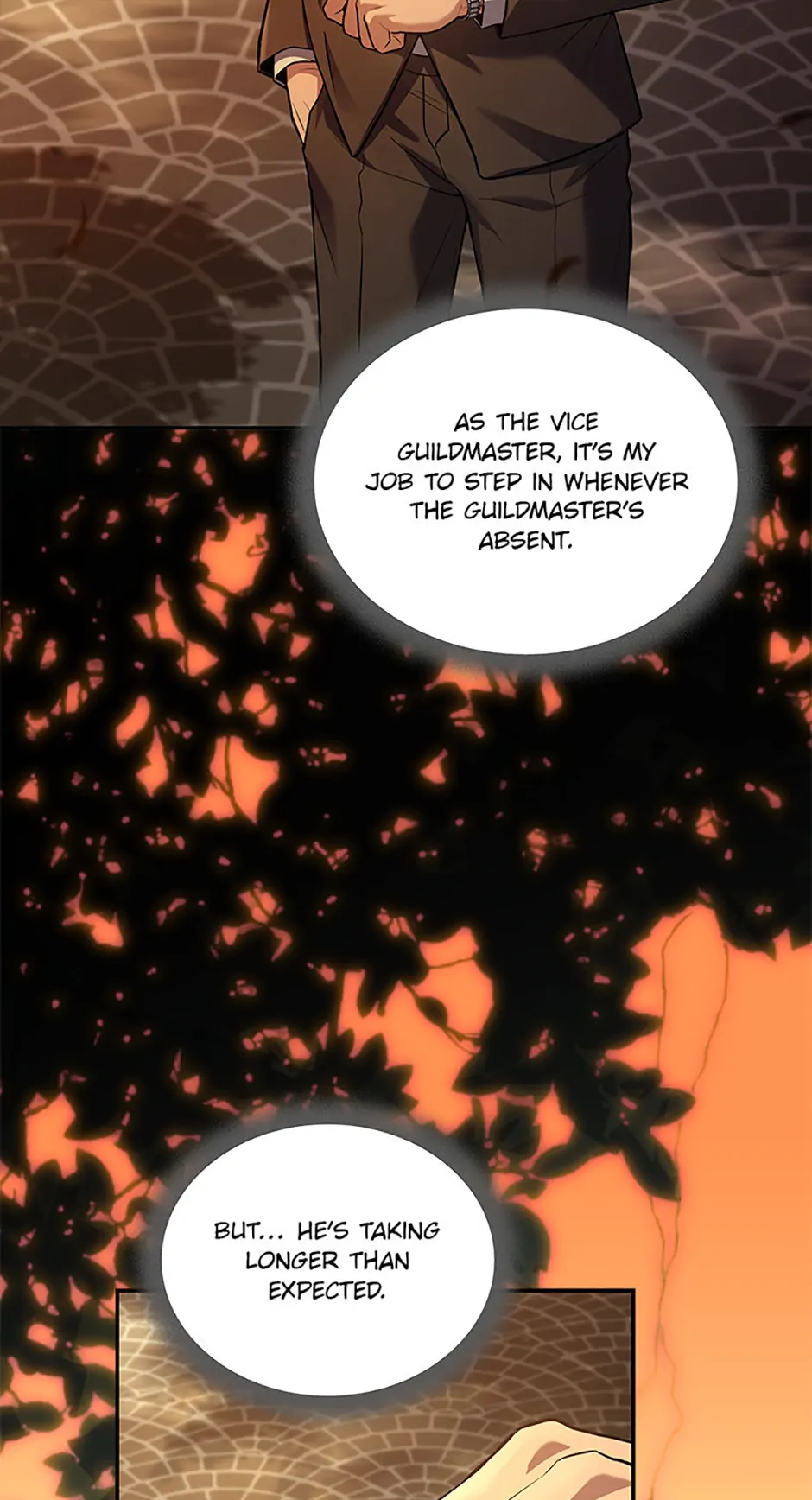 Read The Frozen Player Returns Manga Online