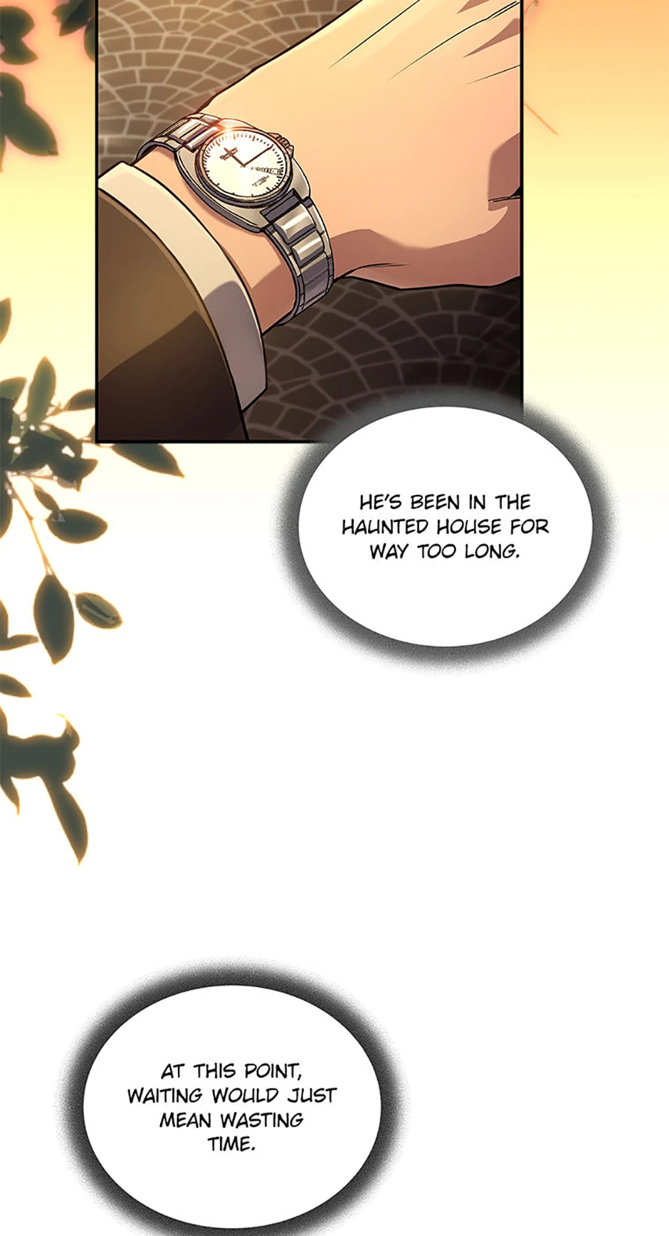 Read The Frozen Player Returns Manga Online