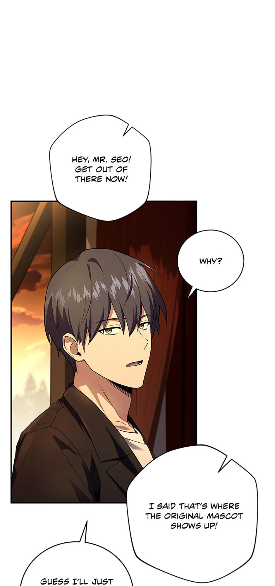 Read The Frozen Player Returns Manga Online