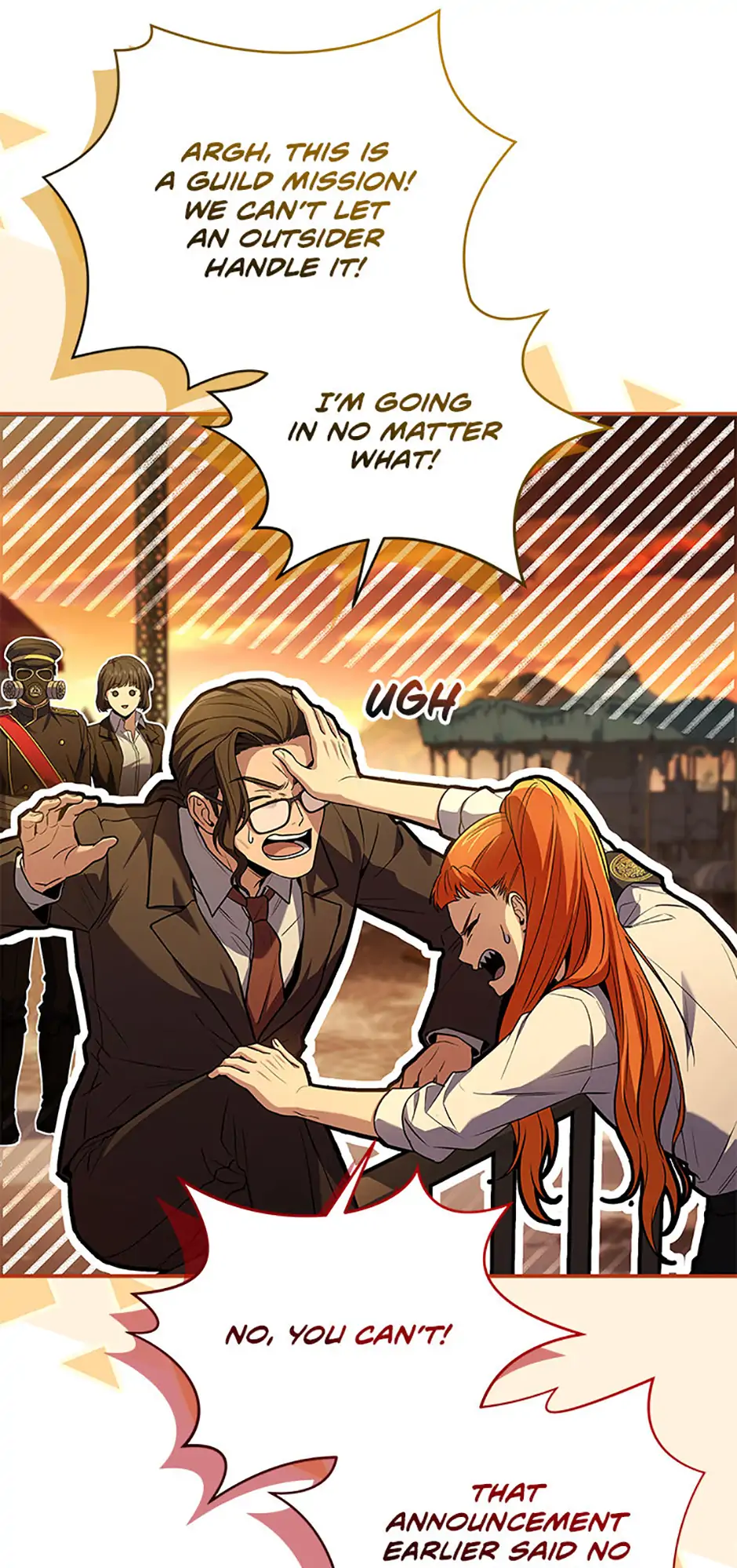 Read The Frozen Player Returns Manga Online