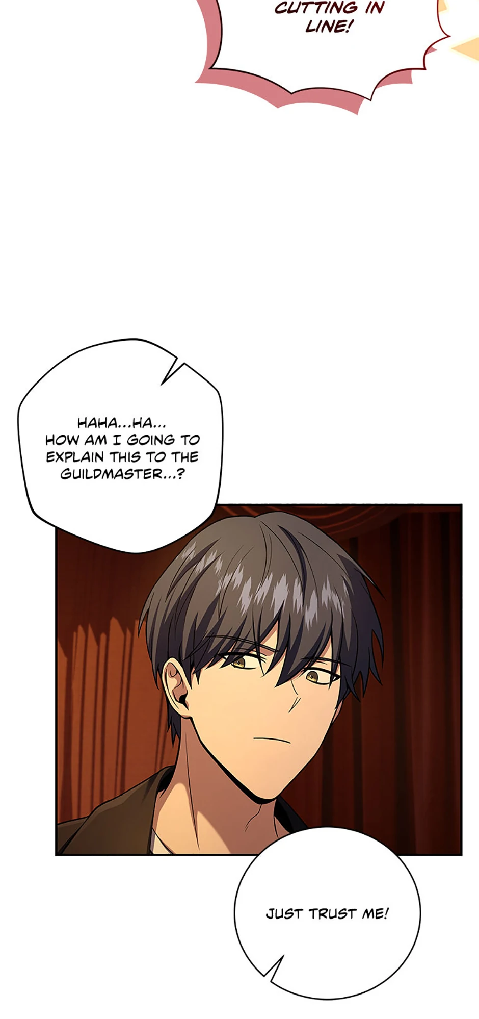 Read The Frozen Player Returns Manga Online