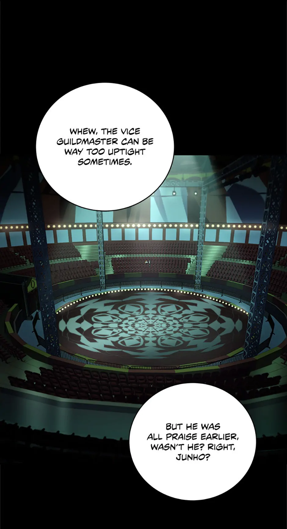 Read The Frozen Player Returns Manga Online