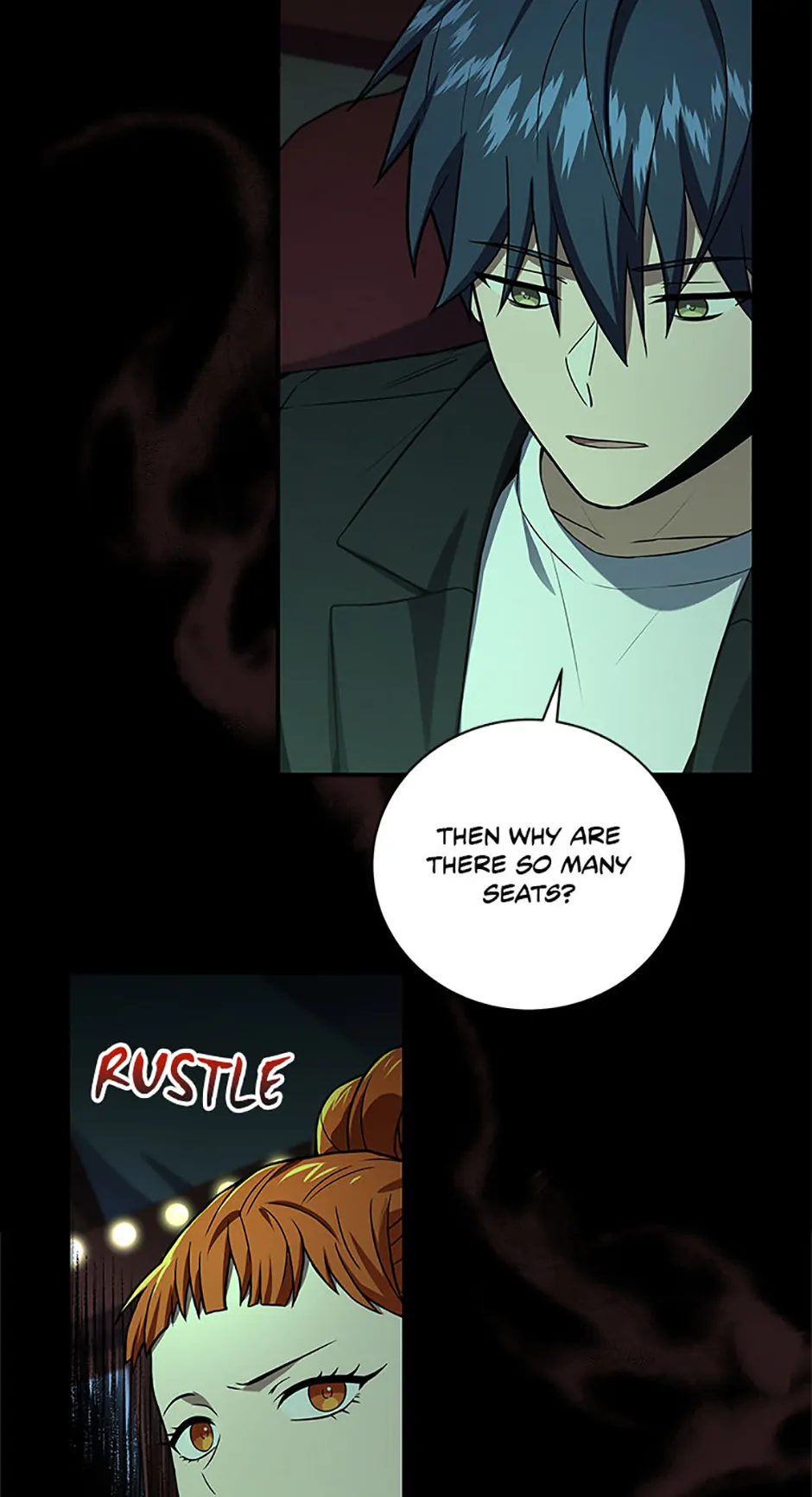 Read The Frozen Player Returns Manga Online