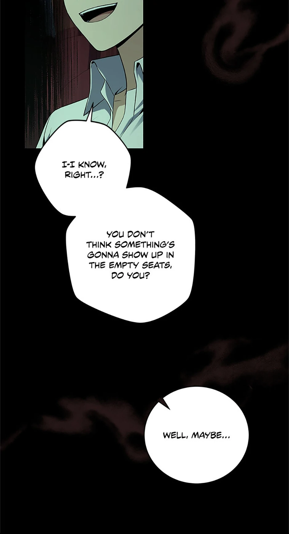 Read The Frozen Player Returns Manga Online