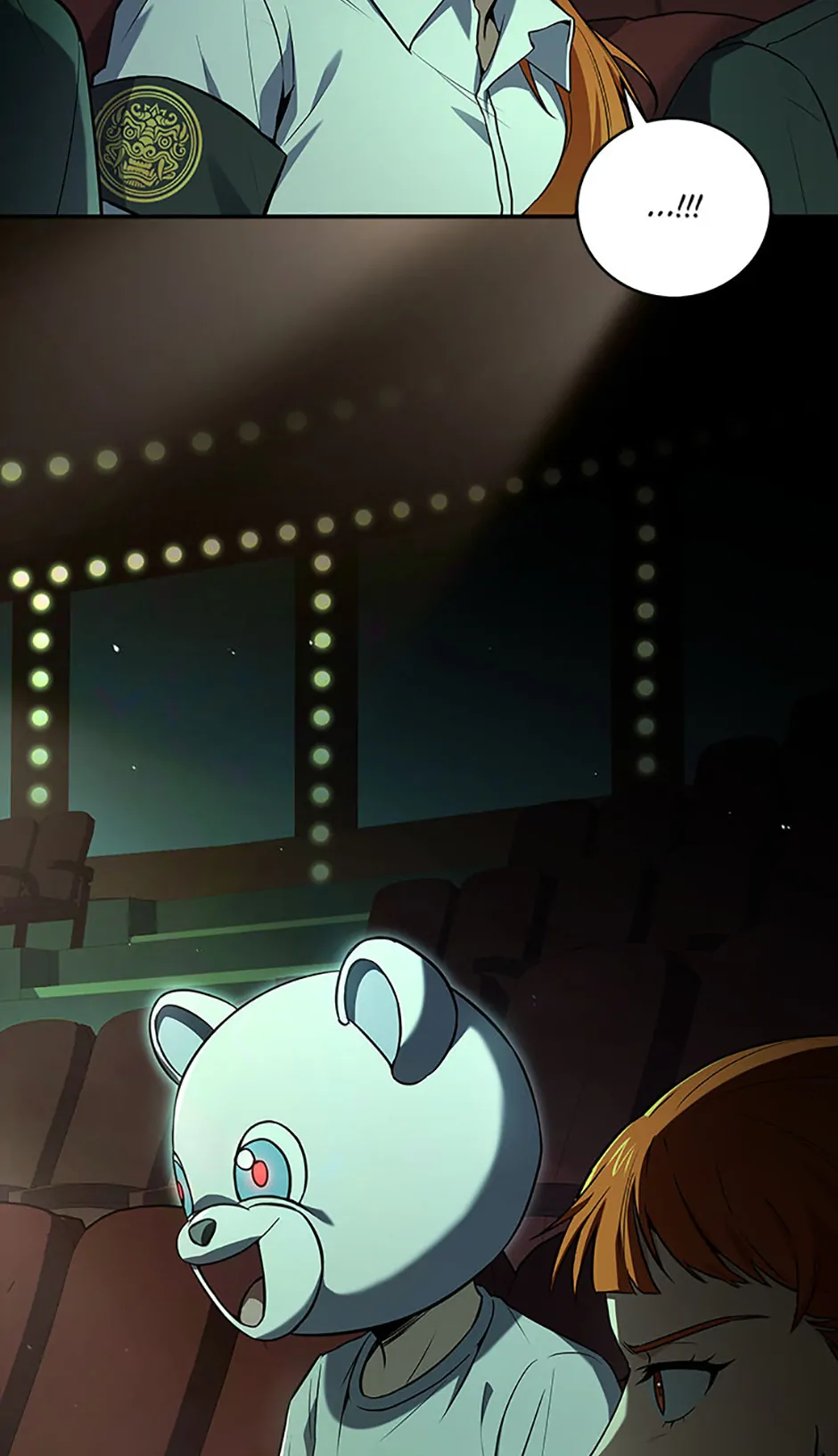 Read The Frozen Player Returns Manga Online