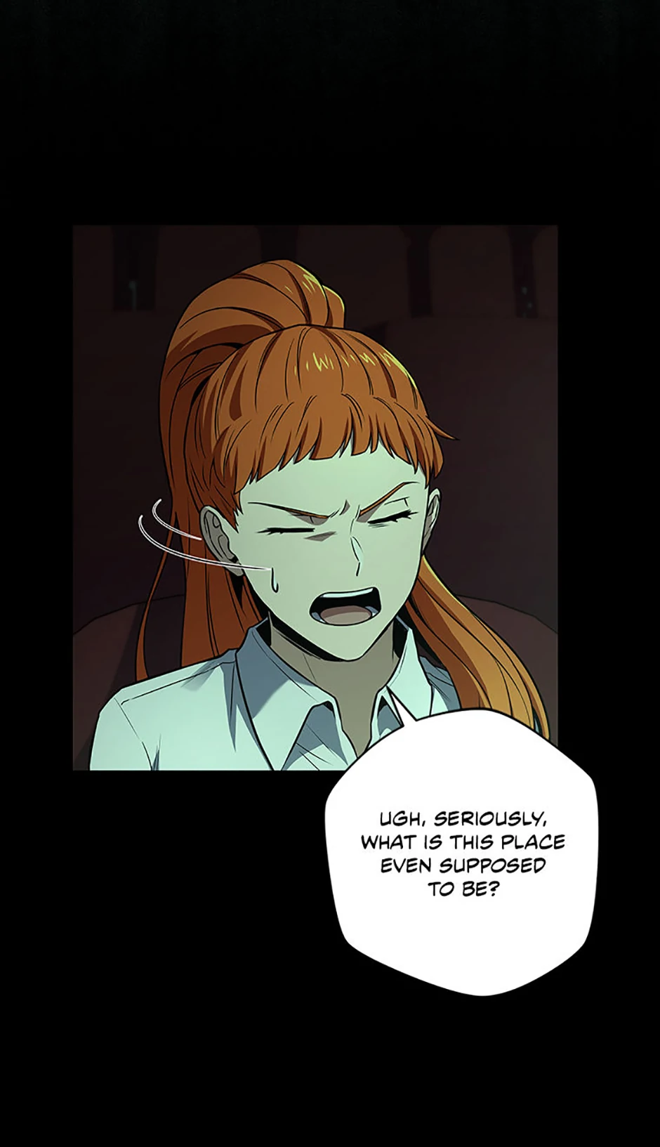 Read The Frozen Player Returns Manga Online