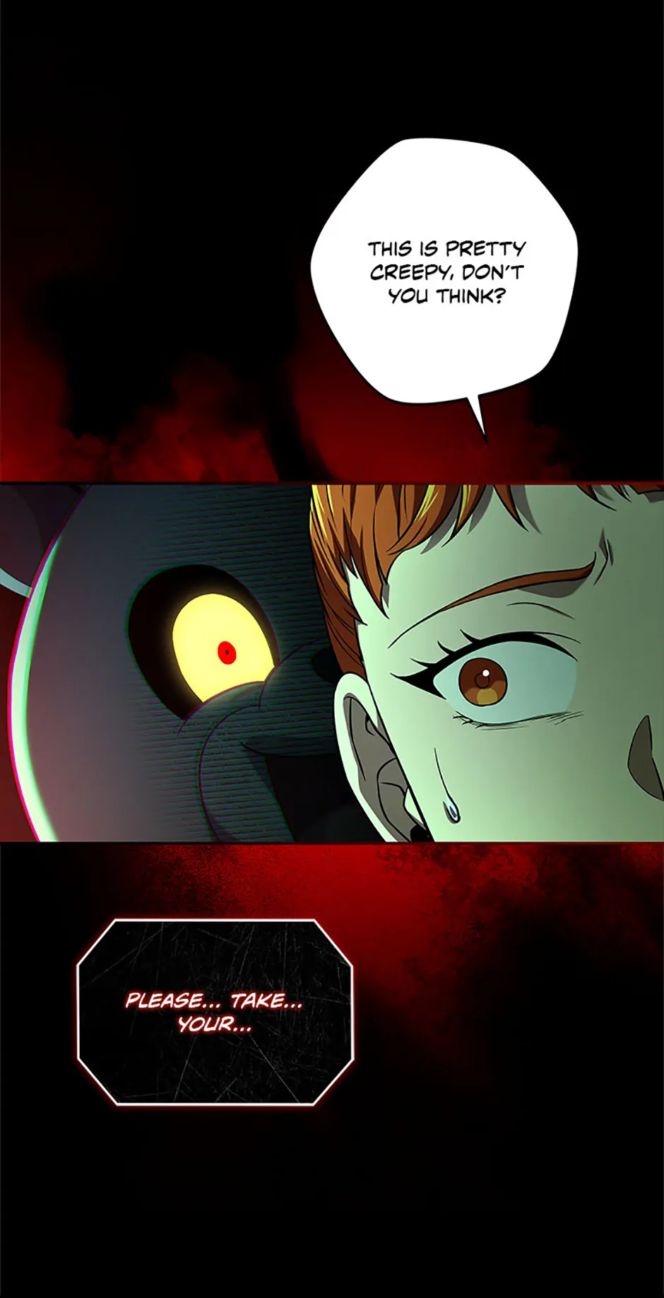 Read The Frozen Player Returns Manga Online