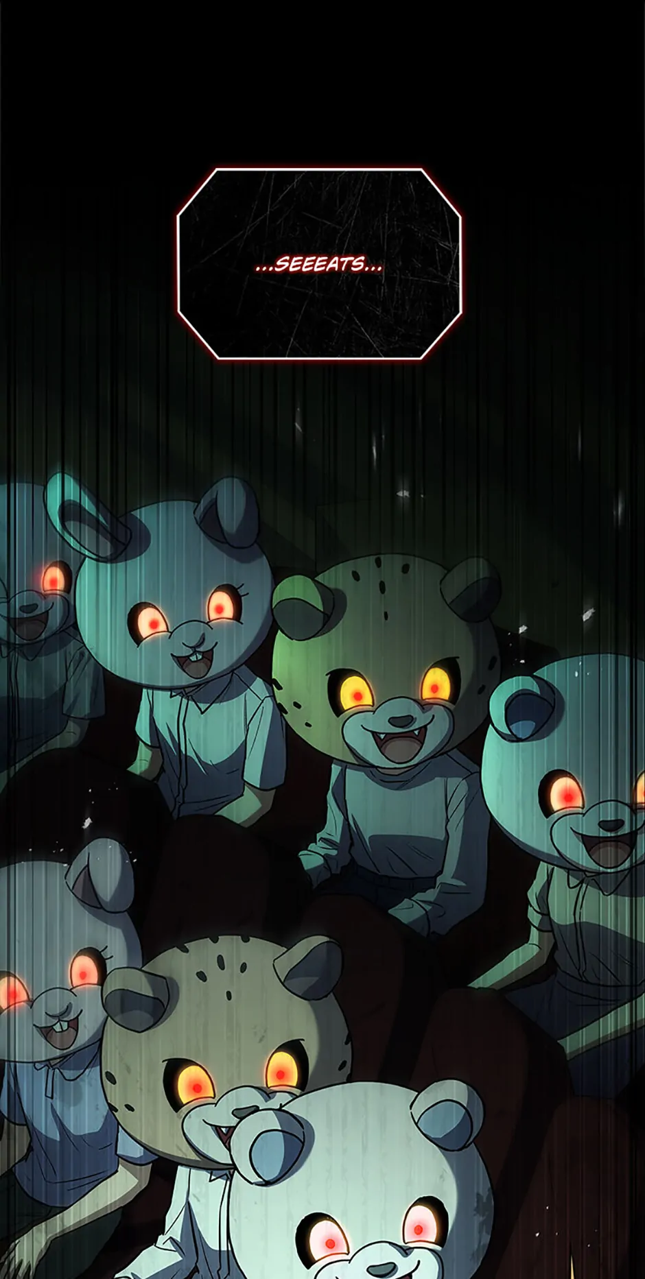 Read The Frozen Player Returns Manga Online