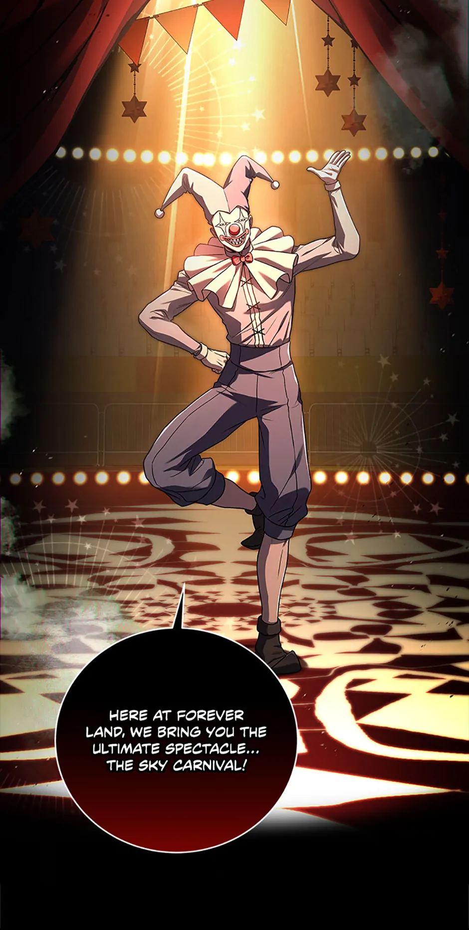 Read The Frozen Player Returns Manga Online