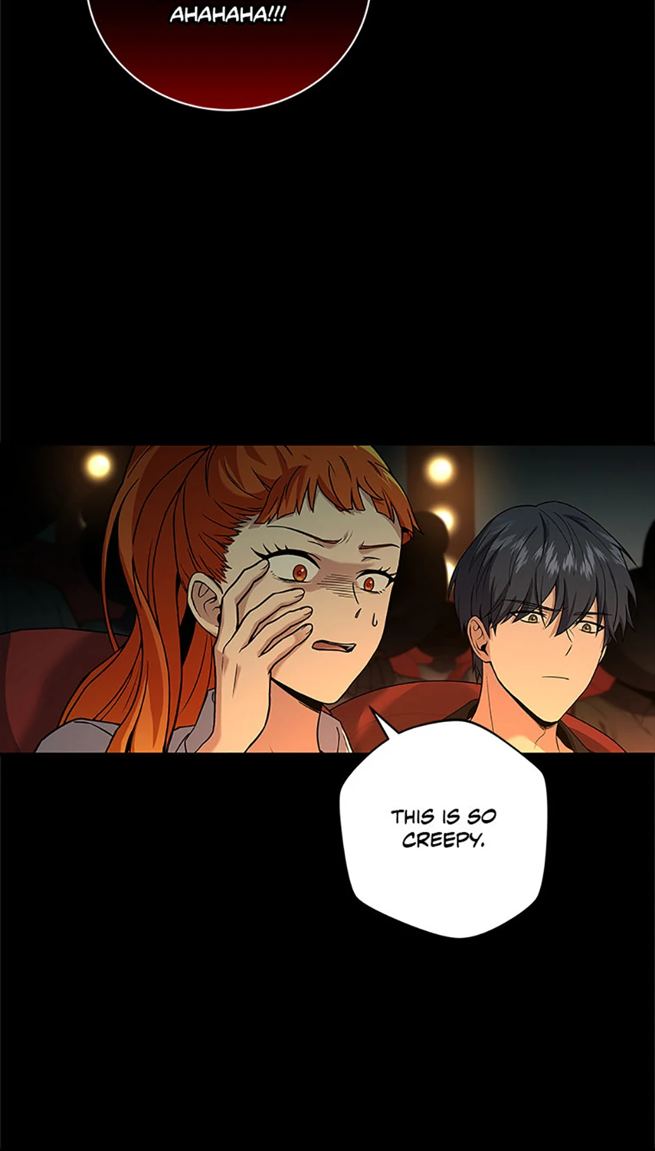 Read The Frozen Player Returns Manga Online