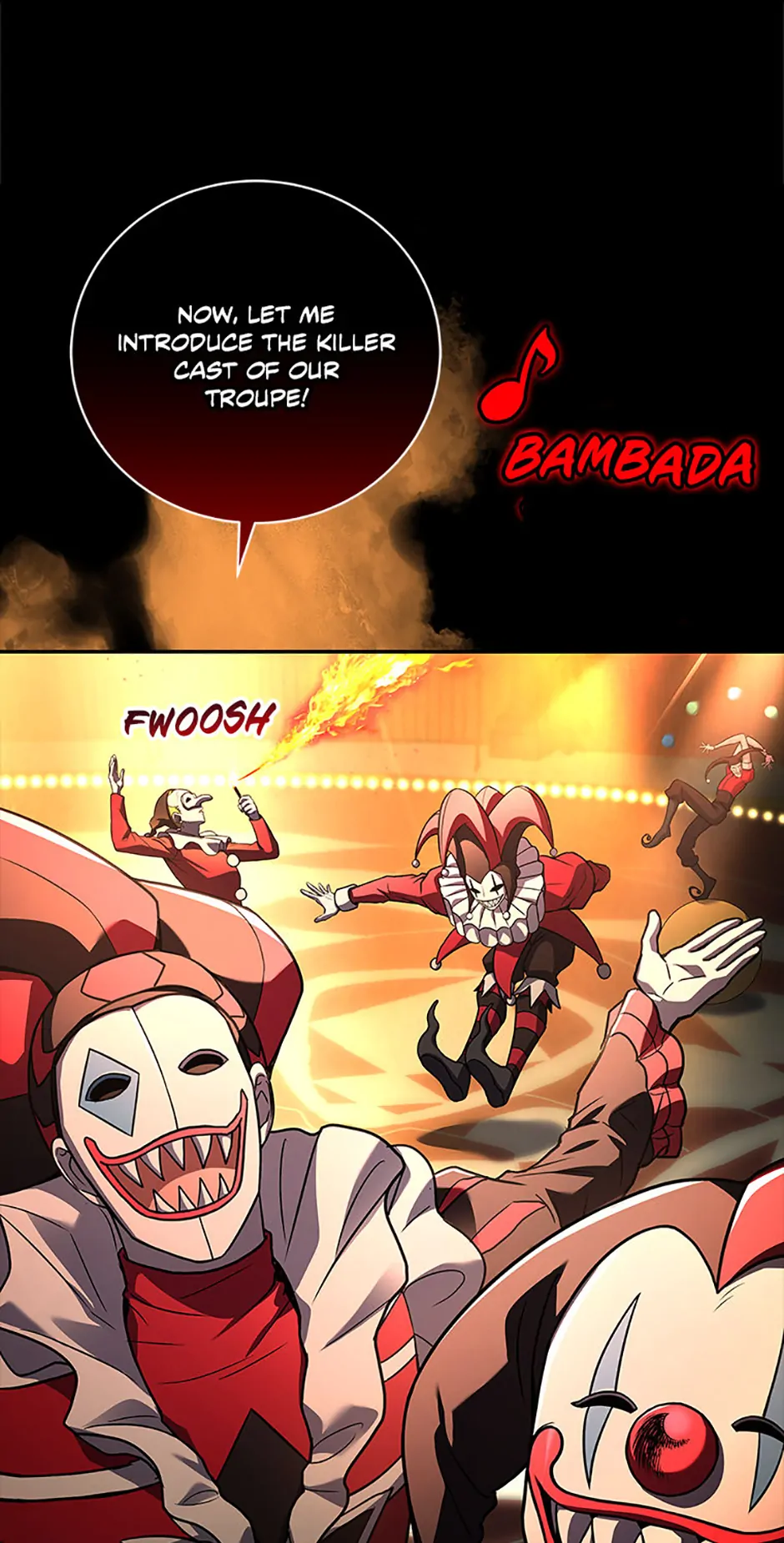 Read The Frozen Player Returns Manga Online