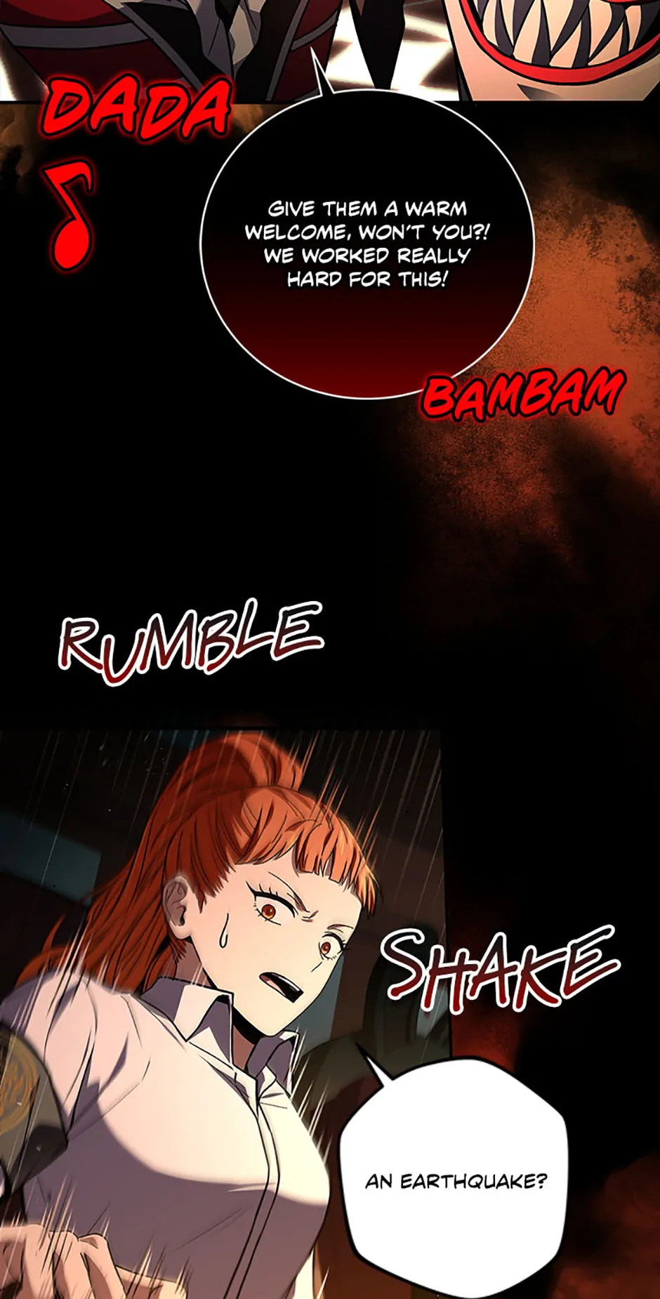 Read The Frozen Player Returns Manga Online