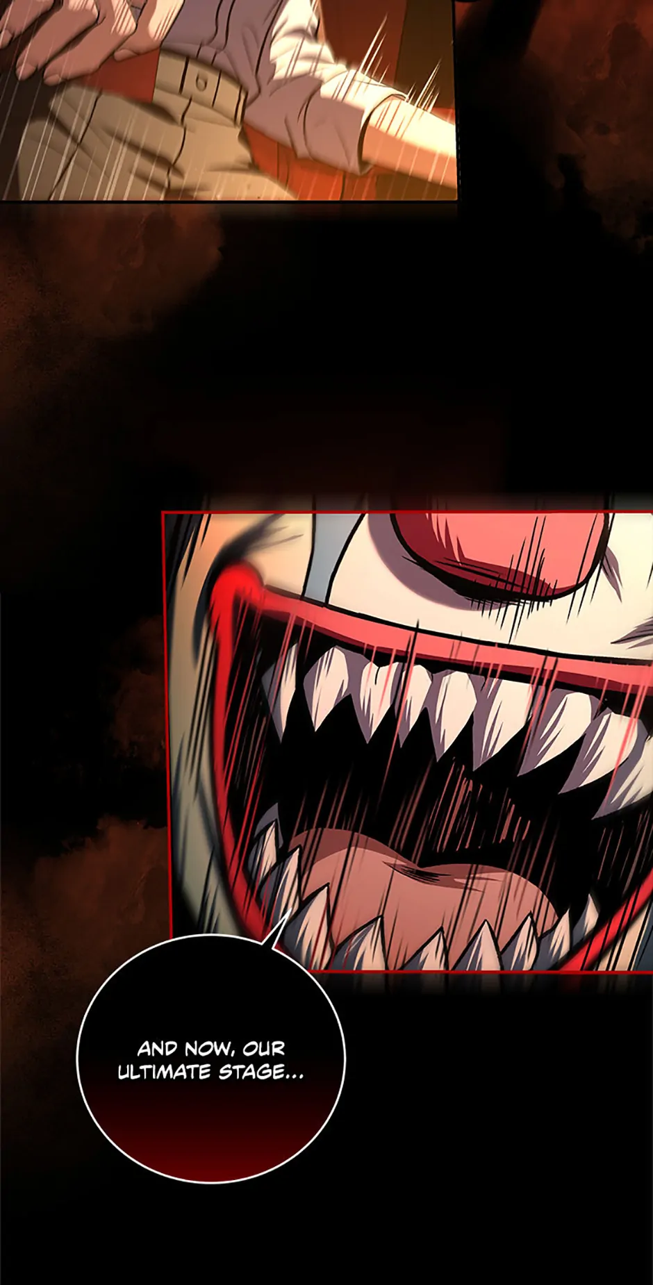 Read The Frozen Player Returns Manga Online