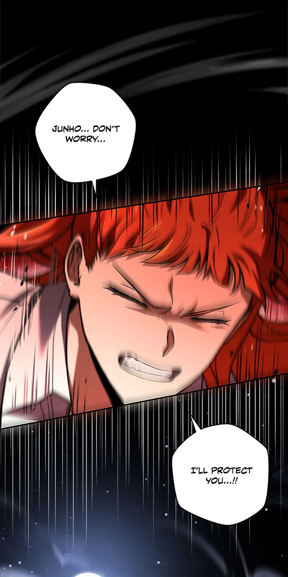 Read The Frozen Player Returns Manga Online