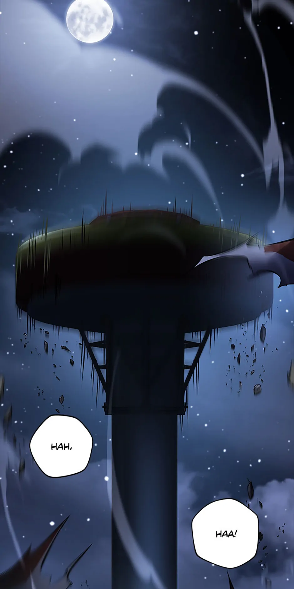 Read The Frozen Player Returns Manga Online