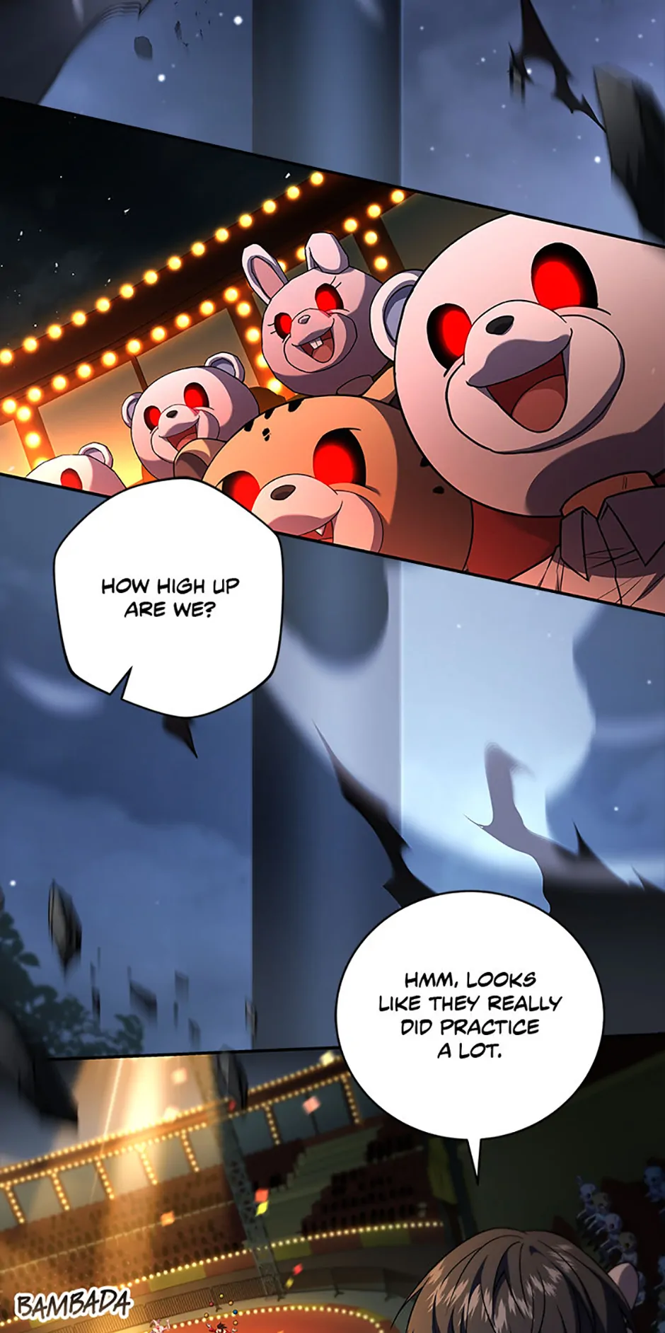 Read The Frozen Player Returns Manga Online