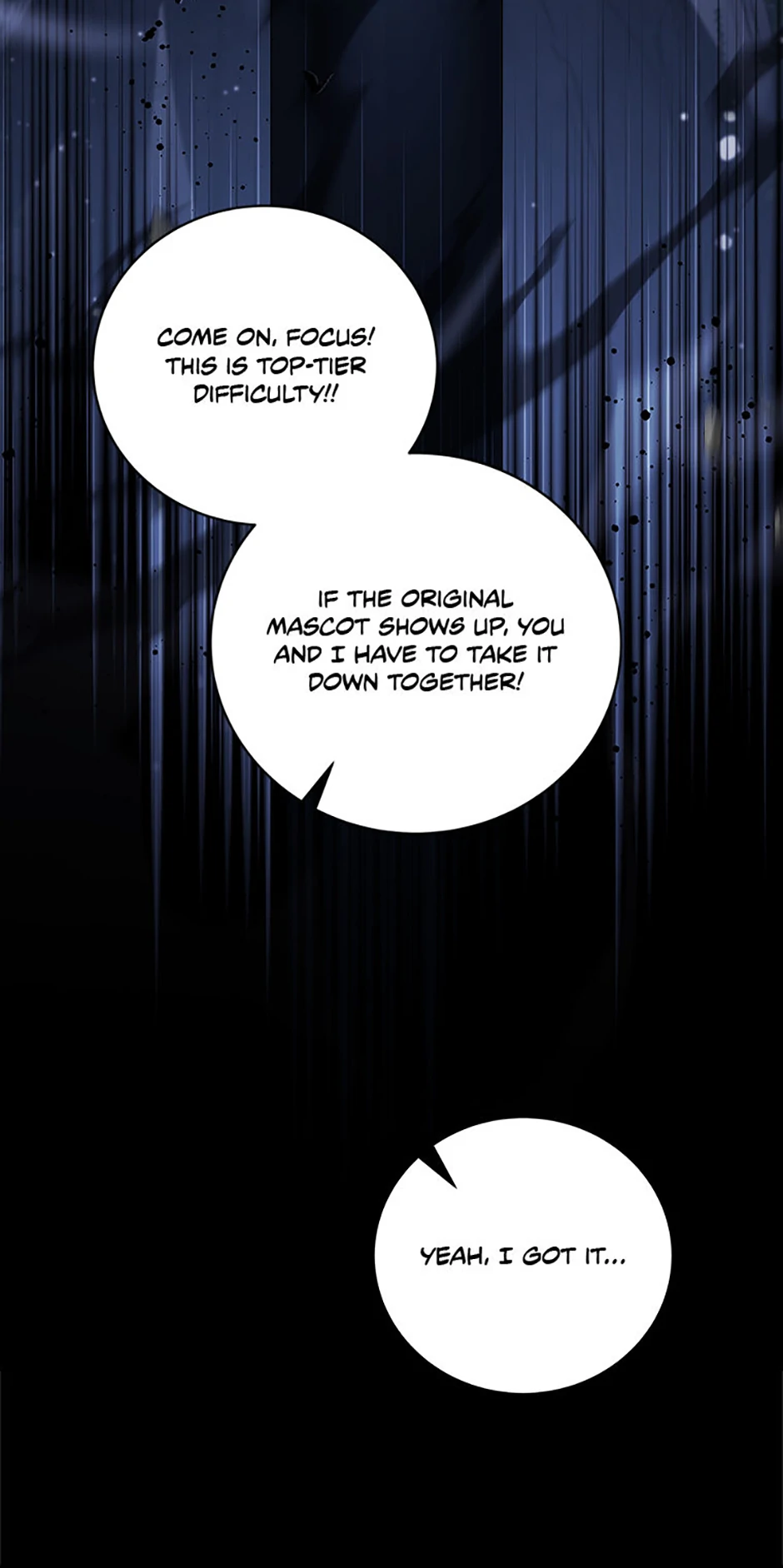 Read The Frozen Player Returns Manga Online