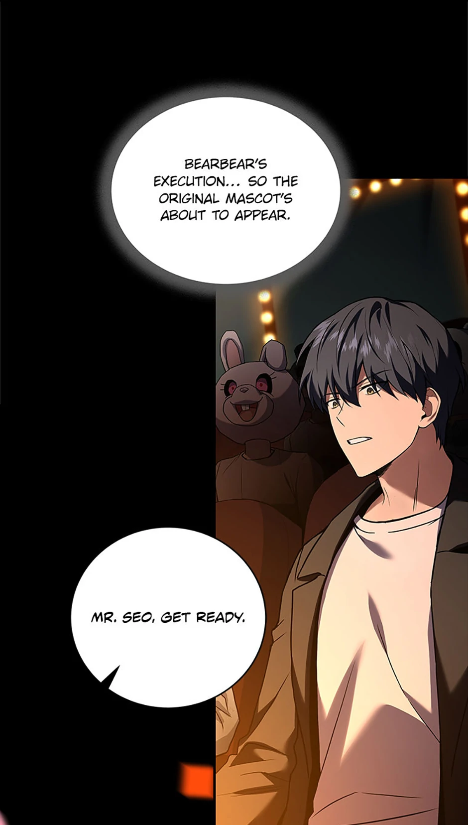 Read The Frozen Player Returns Manga Online