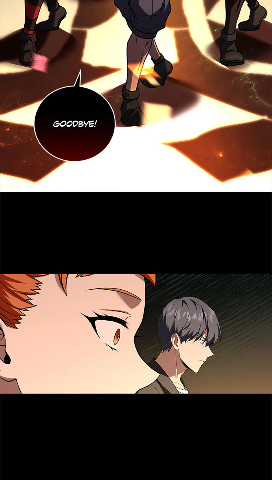 Read The Frozen Player Returns Manga Online