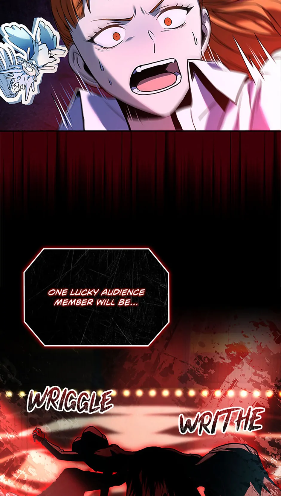 Read The Frozen Player Returns Manga Online