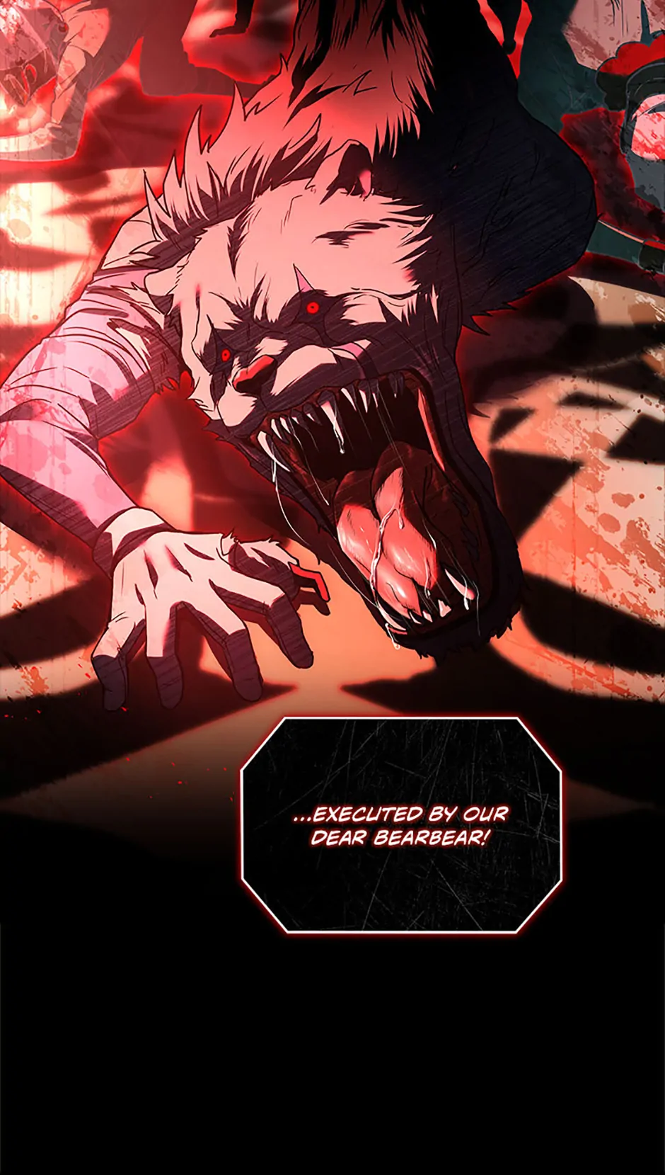 Read The Frozen Player Returns Manga Online