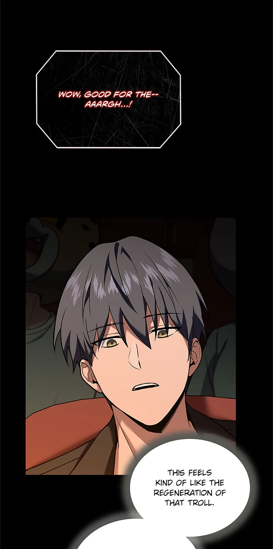 Read The Frozen Player Returns Manga Online