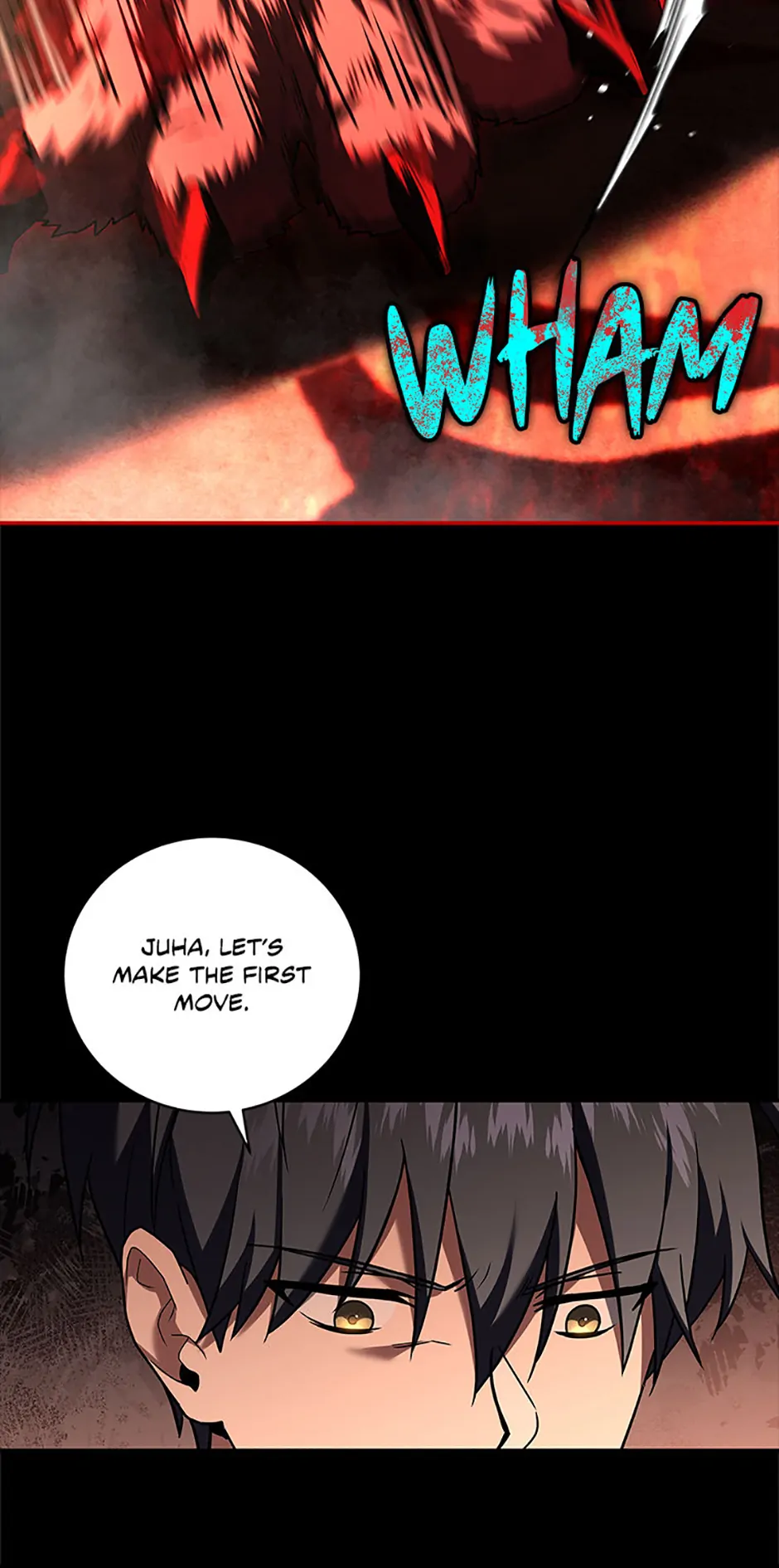 Read The Frozen Player Returns Manga Online