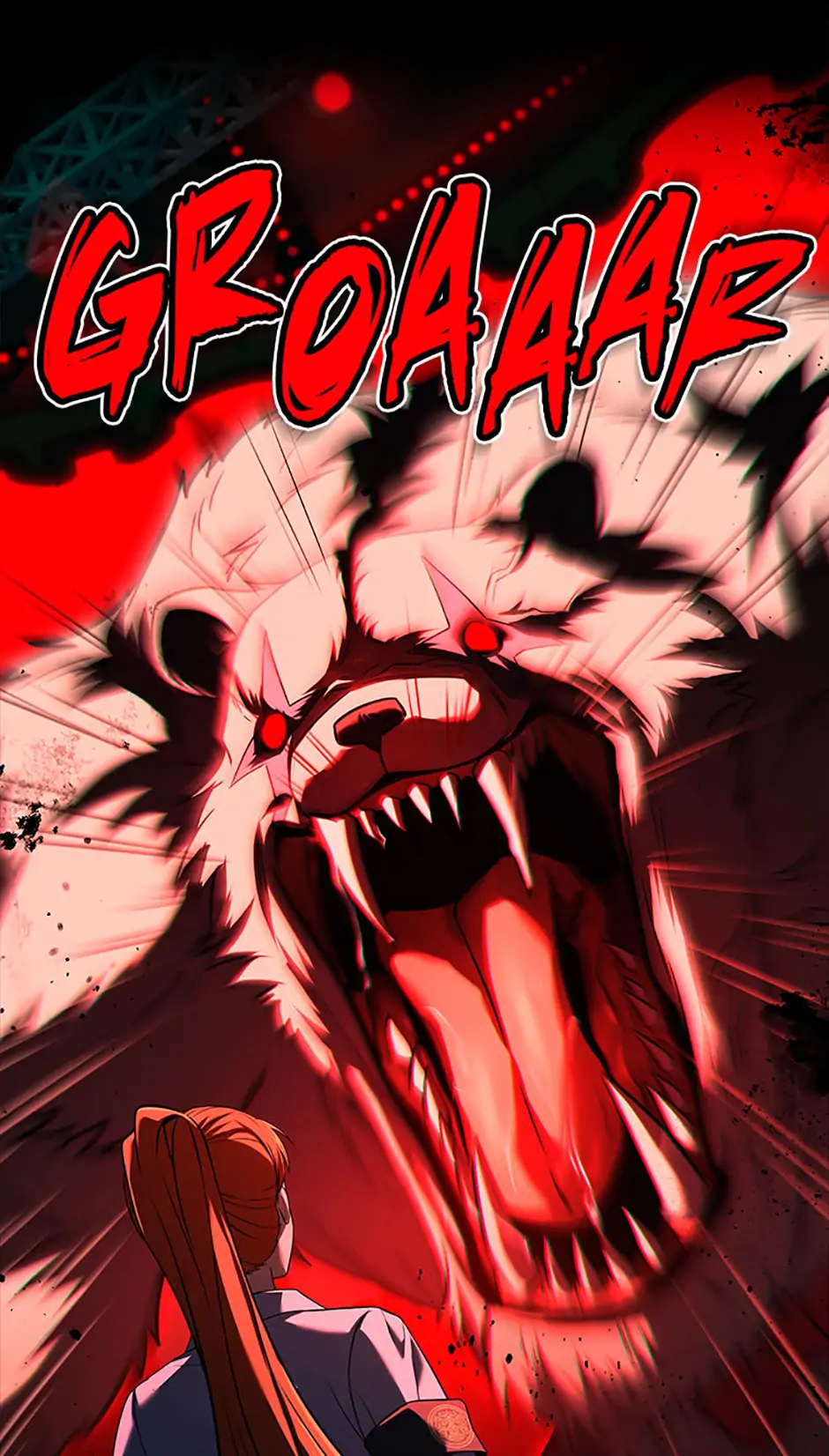 Read The Frozen Player Returns Manga Online