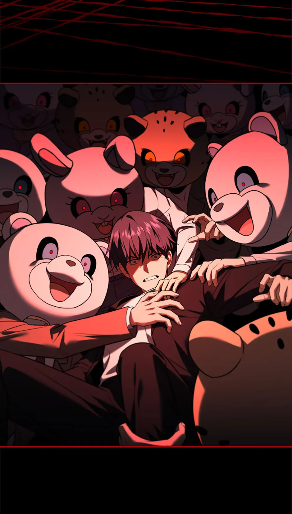 Read The Frozen Player Returns Manga Online