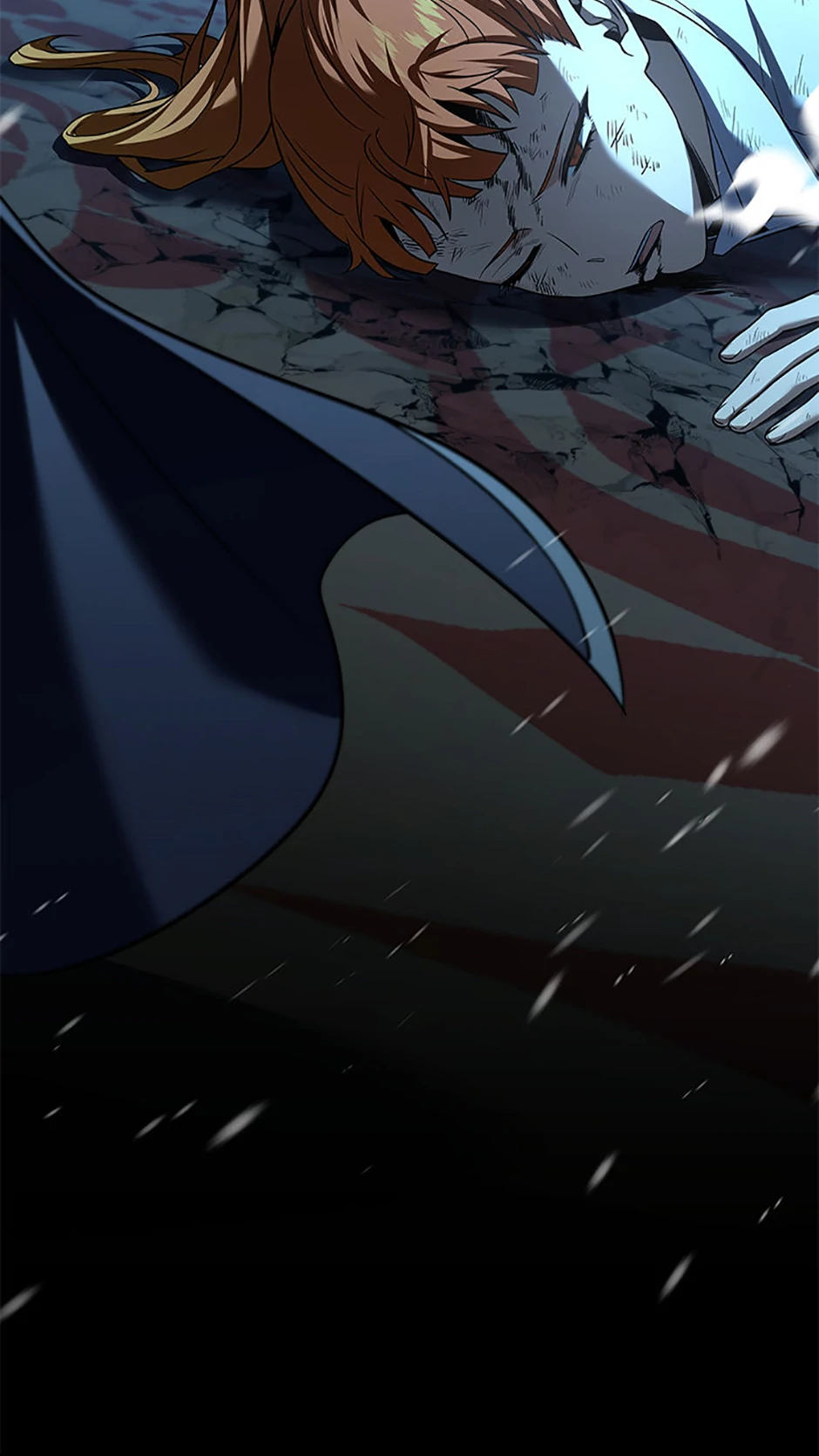 Read The Frozen Player Returns Manga Online