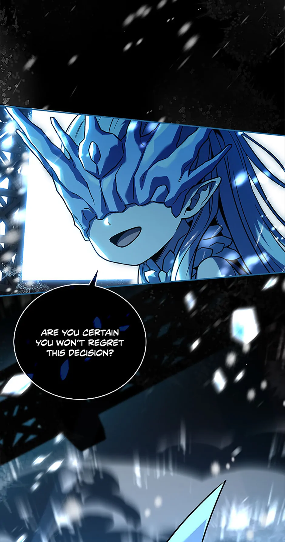 Read The Frozen Player Returns Manga Online