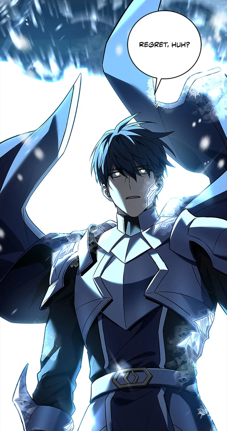 Read The Frozen Player Returns Manga Online