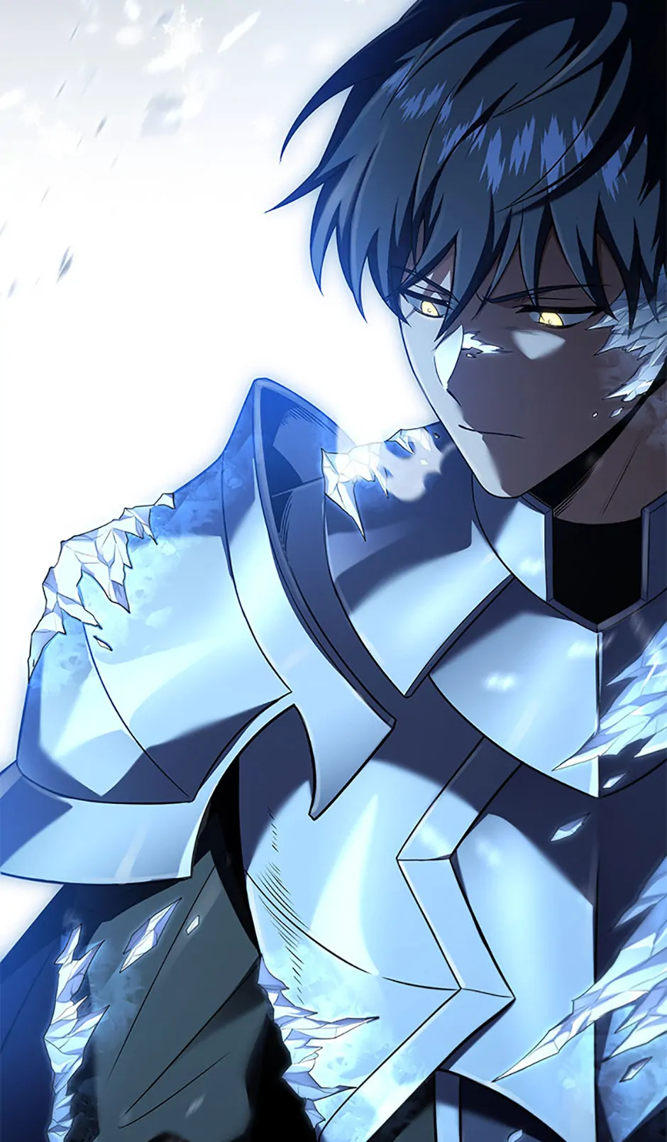 Read The Frozen Player Returns Manga Online