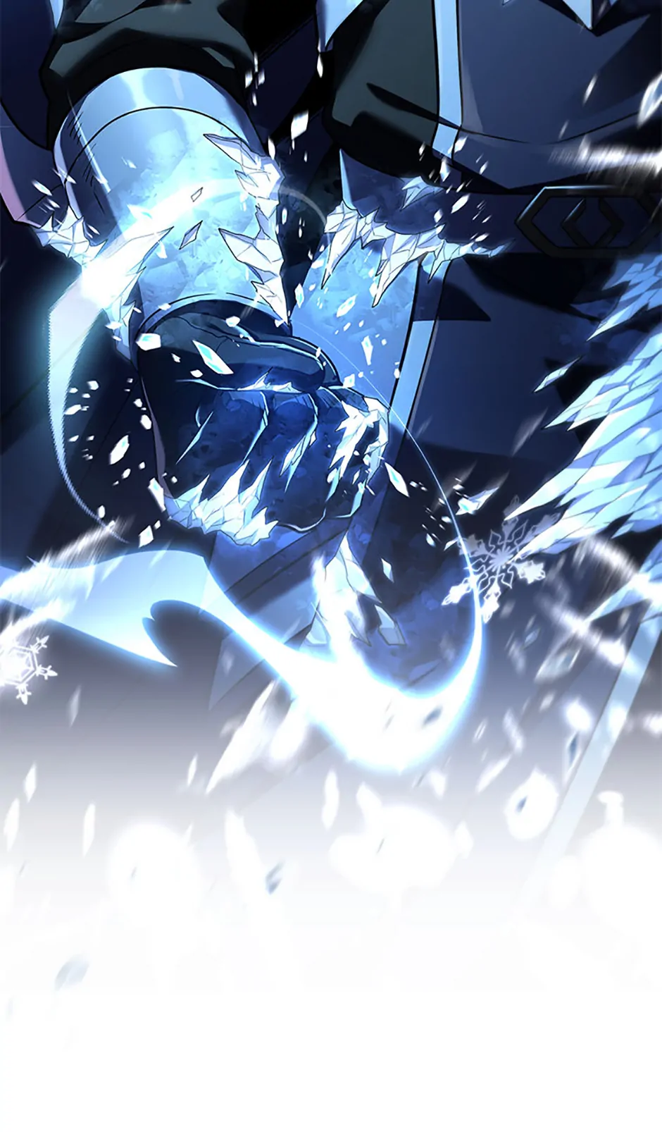 Read The Frozen Player Returns Manga Online