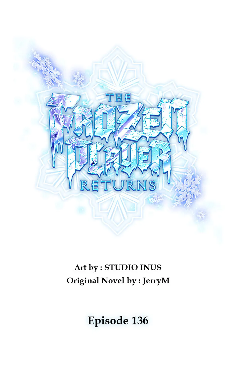 Read The Frozen Player Returns Manga Online