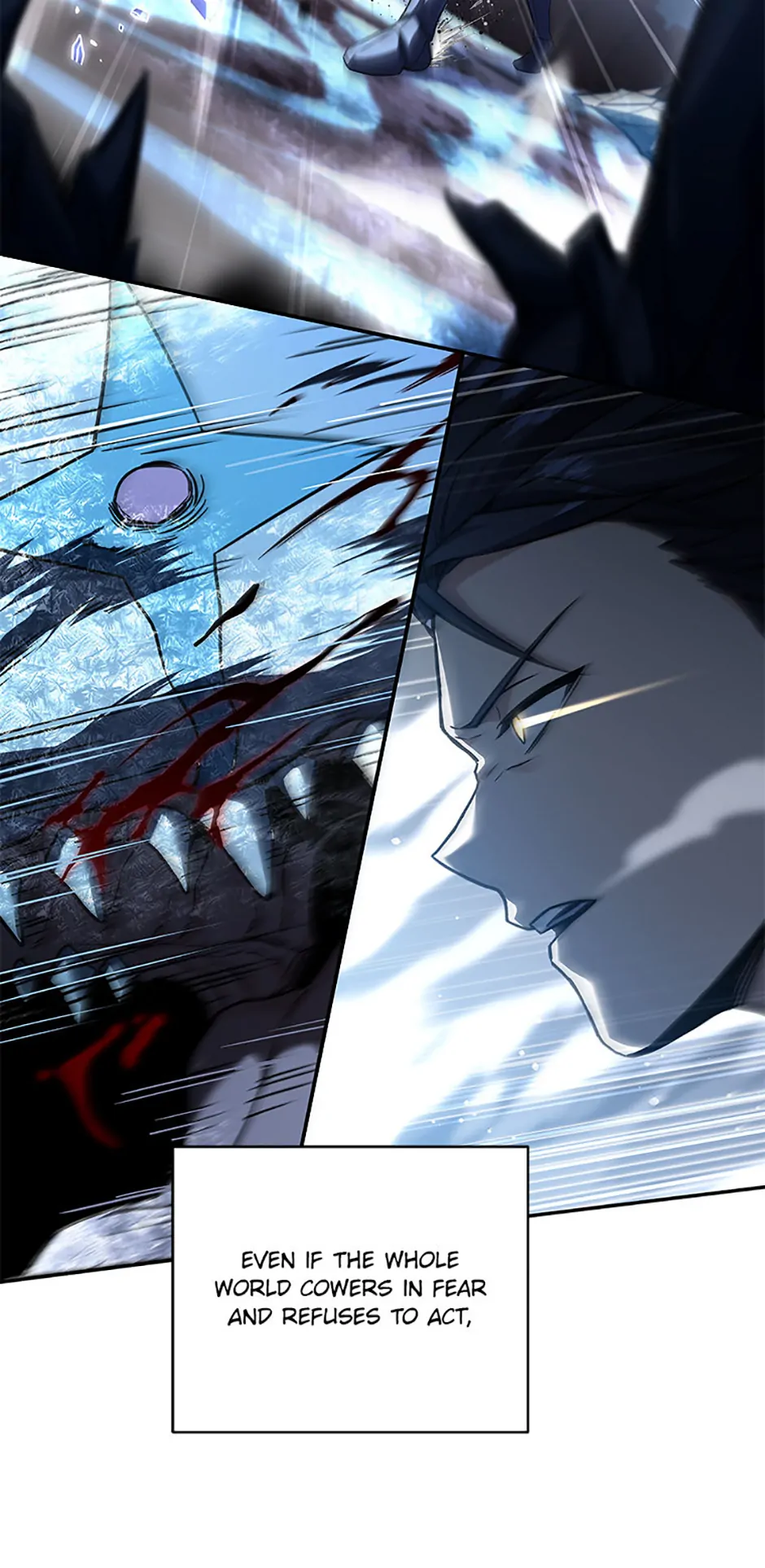 Read The Frozen Player Returns Manga Online